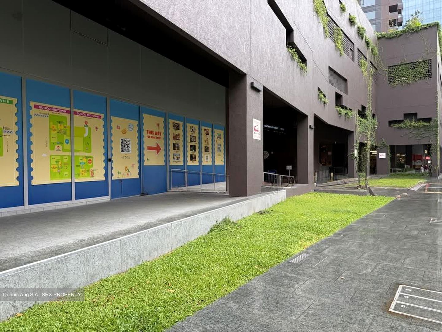 Guoco Midtown (D7), Retail #566897421